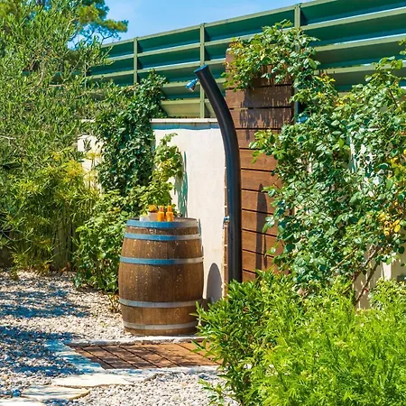 Sanja Holiday home