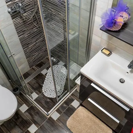 Sanja מאקרסקה