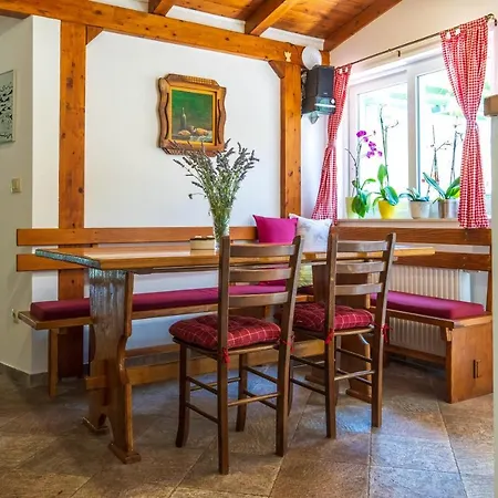 Sanja Holiday home Makarska