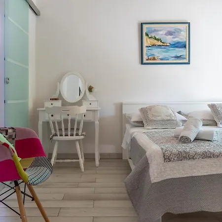 בית נופש Sanja