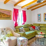 Сasa de vacaciones Sanja