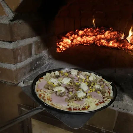 Dom wakacyjny Sanja