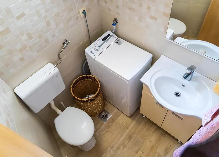 Vakantiehuis Sanja *