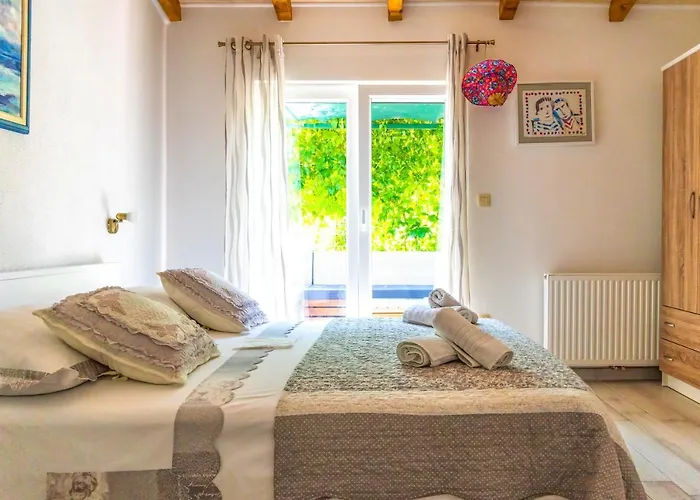 Sanja Vakantiehuis *