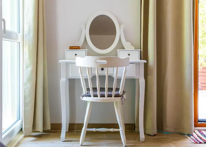 Vakantiehuis Sanja *