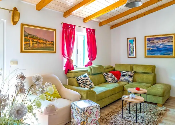 Будинок відпочинку Sanja