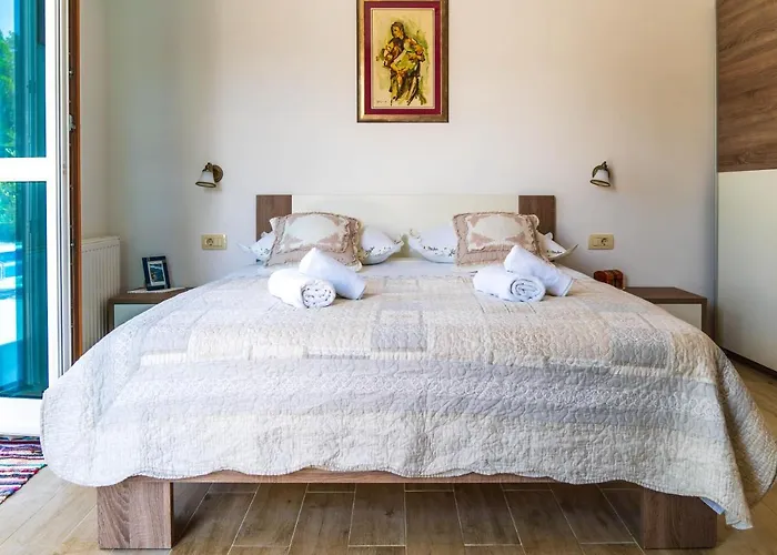 Vakantiehuis Sanja *