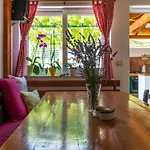 Hébergement de vacances Sanja