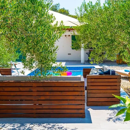 Holiday home Sanja Makarska