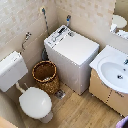 Holiday home Sanja *