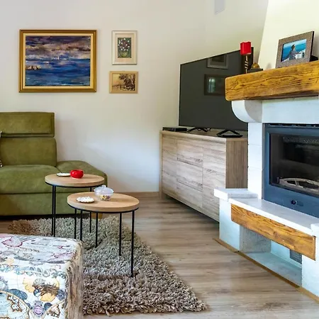 Sanja Holiday home Makarska